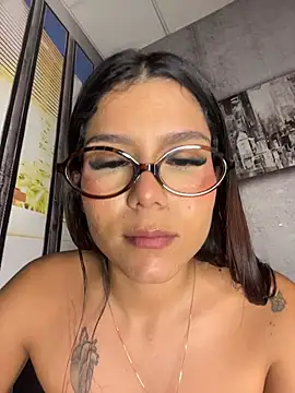 Czat XXX na żywo – CherrySmirkXXX