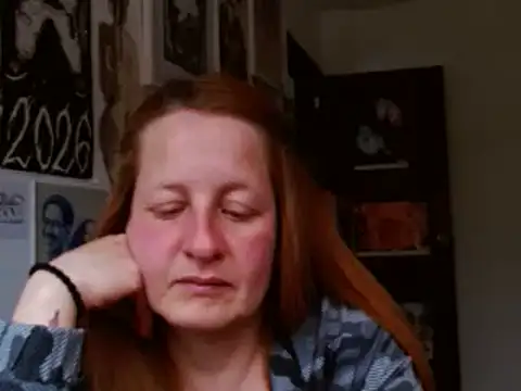ViioletaMora Chat XXX in diretta