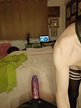 Show de webcam de Elojete0