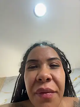 Chat XXX ao vivo de hannagarces26
