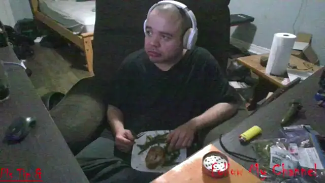 Chatroom XXX en direct de Nb1979