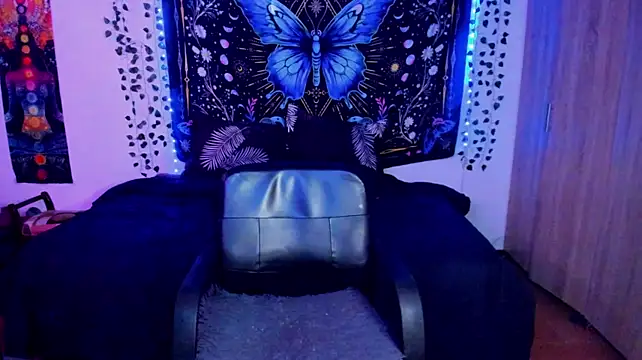 alice_666f's Live XXX Chat