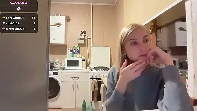 AngelJeni Live XXX-chat