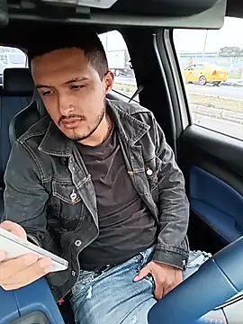 Živý XXX chat Irlmosmar_20