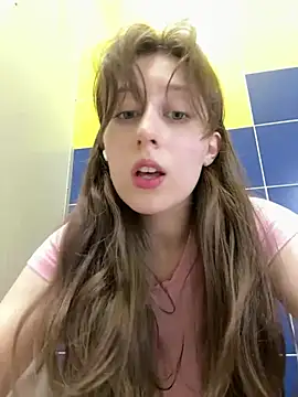 FroggyAnna Live XXX-Chat