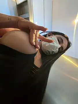Онлайн чат XXX RoseOnYou