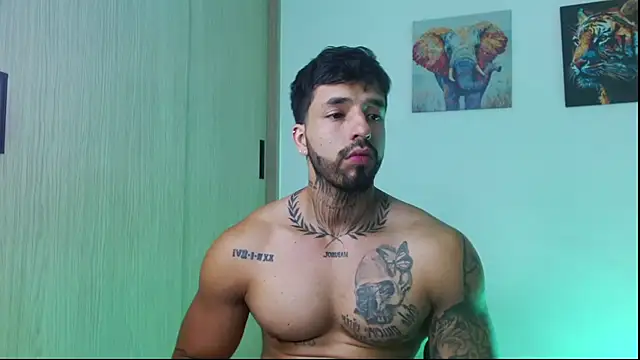 Jacobb_Phoenix Live XXX-chat