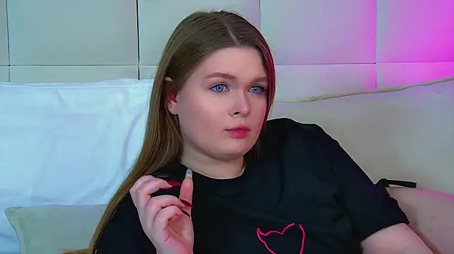 Chat XXX ao vivo de CrystalLyons