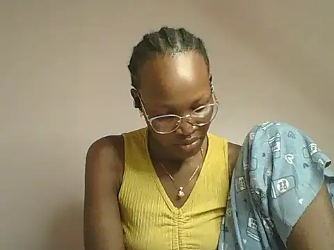 Mimo254 Chat XXX in diretta