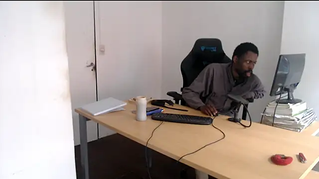 Mastertopdome Live XXX-chat
