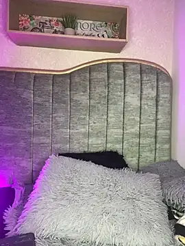 MaraBiker Adlı Modelin Web Kamerası Şovu