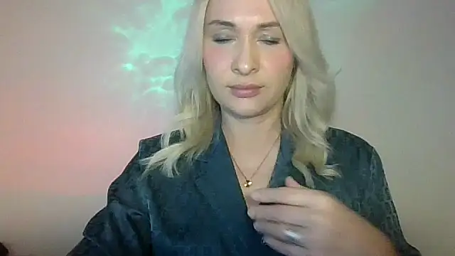 Walenixa Live XXX-chat