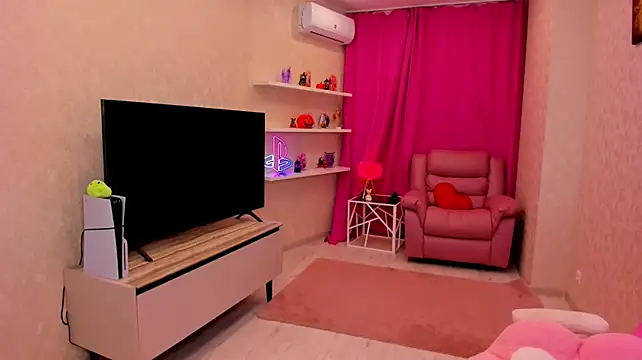 _FireInMySoul_ Live XXX-chat