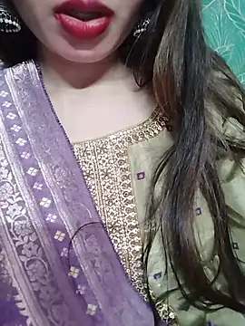 Noor_Darliing Obrolan Langsung XXX