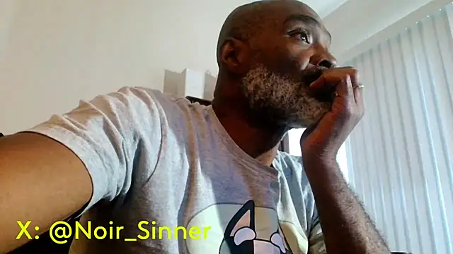 sinnernoirn Live XXX chat