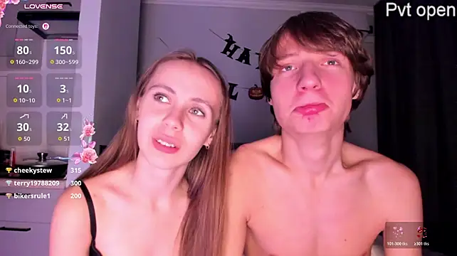 4u4Love – Naživo XXX chat