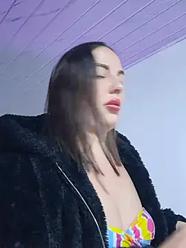 Kattyroyce Obrolan Langsung XXX