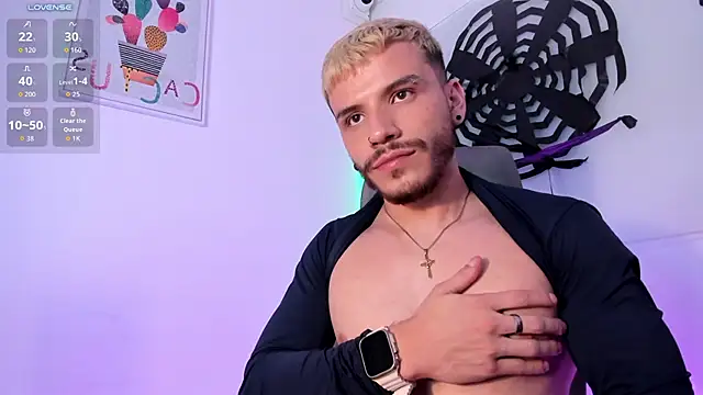 Lian_ferrer – Live XXX-chat