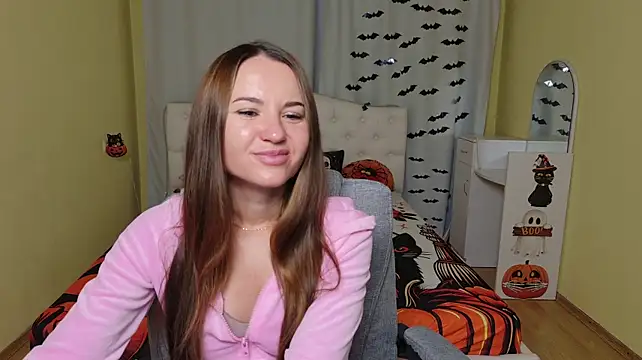 Živý XXX chat KaraCriegs
