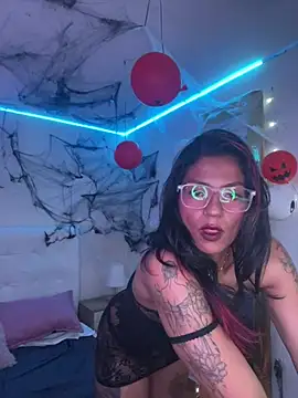 SamathaMay – Naživo XXX chat