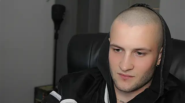 XXX chat uživo modela Igor_Wilde