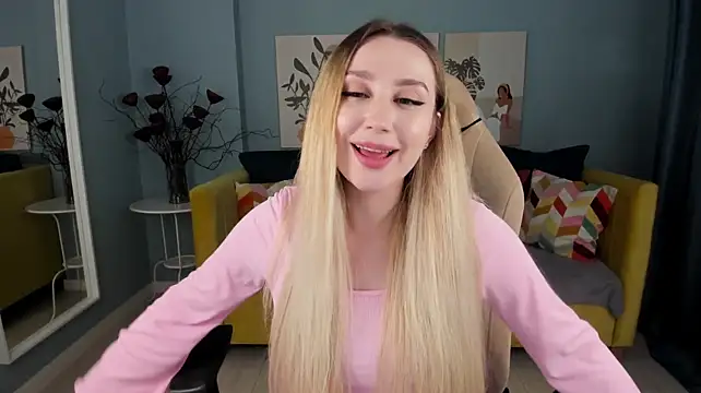 LanaLoon – Naživo XXX chat