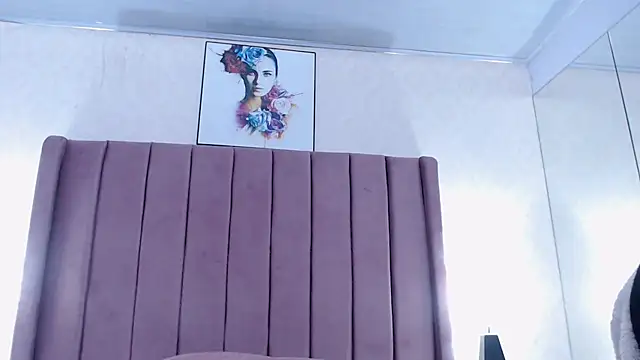 Emma_Foxi webcam show
