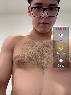 Chat XXX en directo de Caleb-Sweats