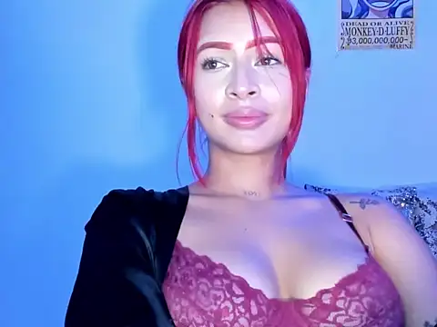 vayolettelove Adlı Modelin Canlı XXX Sohbeti