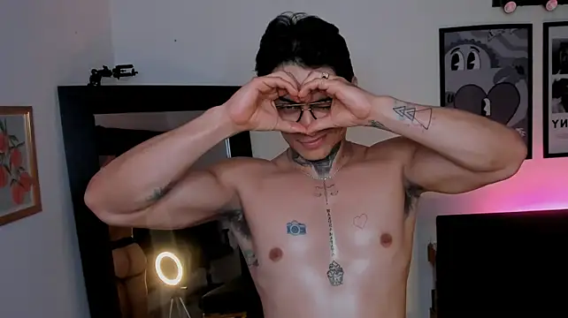Simon_cortes Chat XXX live