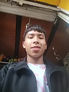 Živý XXX chat Cyber_Angel06