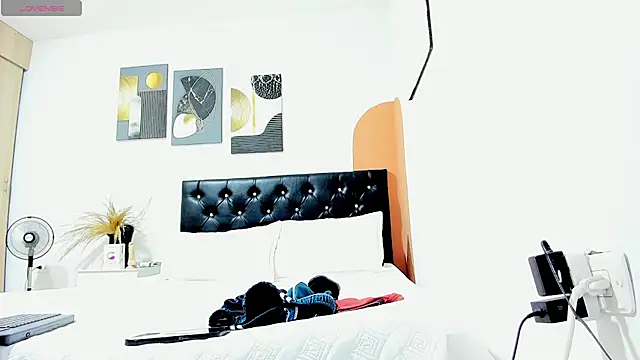 Sebastian-Dash 라이브 XXX 채팅