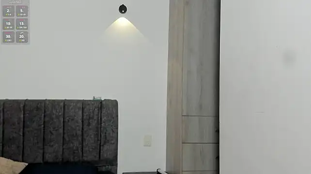 Czat XXX na żywo – Iamdylan777
