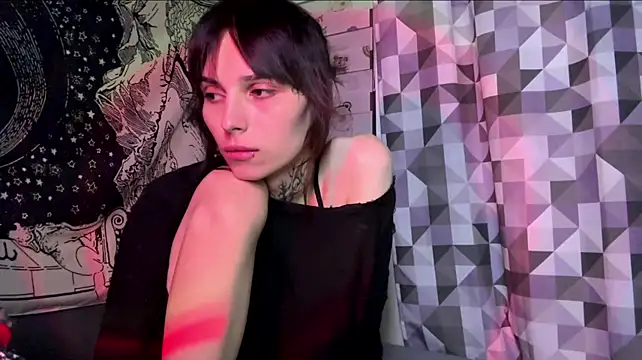 SweetFemBoyy's Live XXX Chat