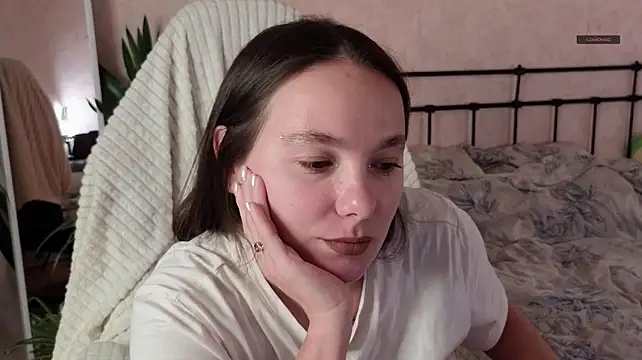 lil_luna_x Live XXX-Chat