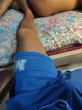 Chat XXX en directo de Roy8783