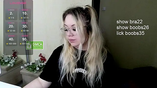 Czat XXX na żywo – elven_dreams_