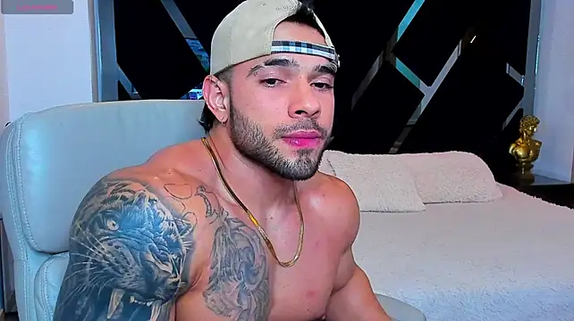 Chat XXX Live Raytorres