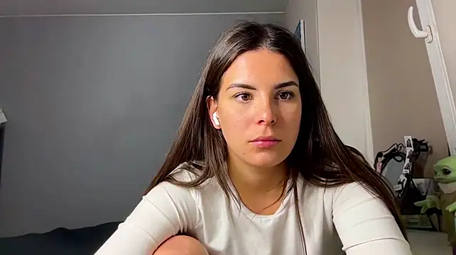 TawnaSeveryn Шоу с уебкамера