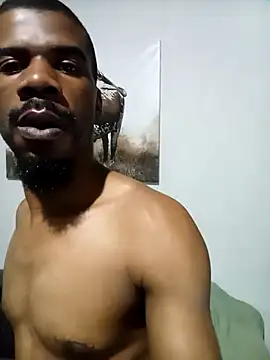 Velvet_EbonyX Webcam show