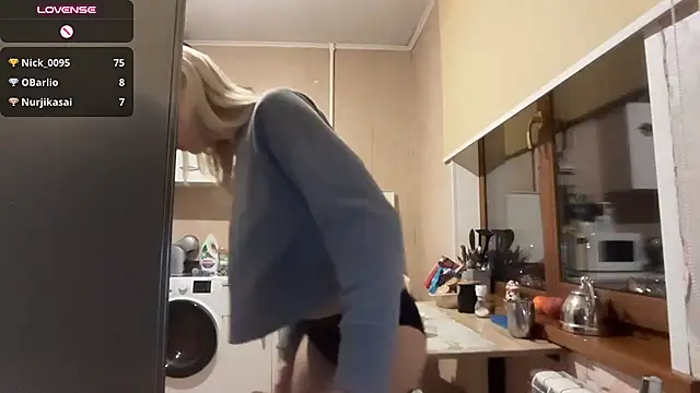 AngelJeni Live XXX Chat
