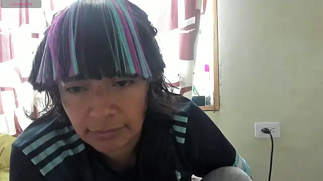 Acelinrose's Live XXX Chat