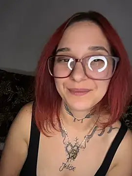 jebise23 Live XXX-Chat