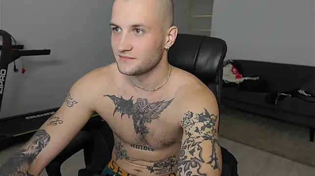 Igor_Wilde Live XXX Chat