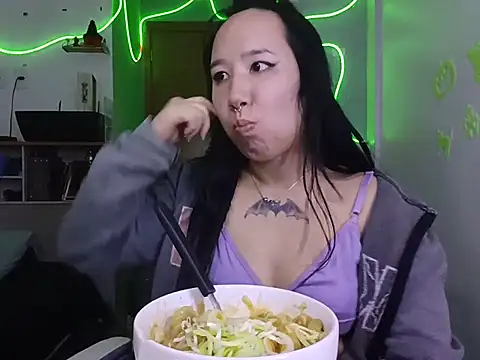 Japabaixinhan Live XXX chat