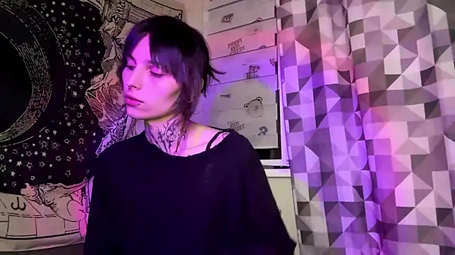 SweetFemBoyy Obrolan Langsung XXX