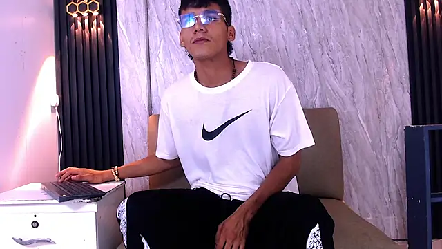 El_Hermetico Webcam show