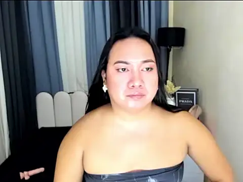 Cassiefoxx Obrolan Langsung XXX