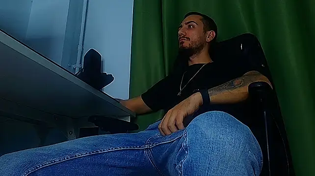 ArroganceKING Live XXX-chat