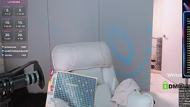 Živý XXX chat whitelee2